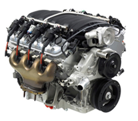 C0156 Engine